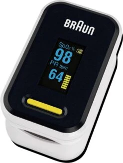 Braun YK-81CEU YK-81CEU Saturatiemeter Vingersensor 19 Braun YK-81CEU YK-81CEU Saturatiemeter Vingersensor -Winkel Voor Thuisgezondheidsmeetapparatuur 906x1200