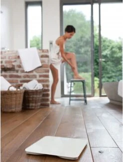 Medisana PS 435 - Personenweegschaal - Wit -Winkel Voor Thuisgezondheidsmeetapparatuur 912x1200