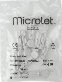 Contour TS Glucosemeter (Startpakket) -Winkel Voor Thuisgezondheidsmeetapparatuur 913x1200