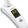 Inventum TMO430 - Thermometer - Oor - Voorhoofd - Koortsthermometer - Infrarood 1 Inventum TMO430 - Thermometer - Oor - Voorhoofd - Koortsthermometer - Infrarood -Winkel Voor Thuisgezondheidsmeetapparatuur 915x1200 1