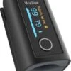 Saturatiemeter - Zuurstofmeter Vinger - Zuurstofmeter - Oximeter - Pulse Oximeter - Saturatiemeter Met Hartslagmeter - Saturatiemeter Best Getest 2 Saturatiemeter - Zuurstofmeter Vinger - Zuurstofmeter - Oximeter - Pulse Oximeter - Saturatiemeter Met Hartslagmeter - Saturatiemeter Best Getest -Winkel Voor Thuisgezondheidsmeetapparatuur 923x1200