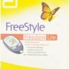 Abbott Freestyle Freedom Lite Set Mmol/l 2 Abbott Freestyle Freedom Lite Set Mmol/l -Winkel Voor Thuisgezondheidsmeetapparatuur 924x1200 1