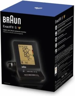 Braun Bp6200 - Bovenarm Bloeddrukmeter 27 Braun Bp6200 - Bovenarm Bloeddrukmeter -Winkel Voor Thuisgezondheidsmeetapparatuur 938x1200 1