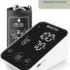 Bintoi® BX300 - Bloeddrukmeter Bovenarm - Hartslagmeter - Incl. Opbergtas En Batterijen - 2 Gebruikers -Winkel Voor Thuisgezondheidsmeetapparatuur 938x1200