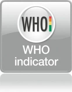 Beurer BM44 - Bloeddrukmeter Bovenarm - XL Display -Winkel Voor Thuisgezondheidsmeetapparatuur 949x1200