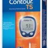 Contour TS Glucosemeter (Startpakket) -Winkel Voor Thuisgezondheidsmeetapparatuur 949x1200 3