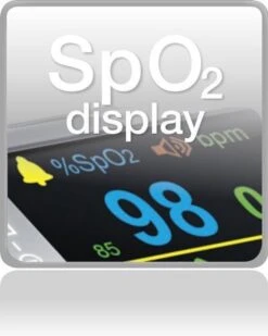 Beurer PO40 - Saturatiemeter/Pulseoximeter - Hartslagmeter - Medisch Product -Winkel Voor Thuisgezondheidsmeetapparatuur 958x1200 1