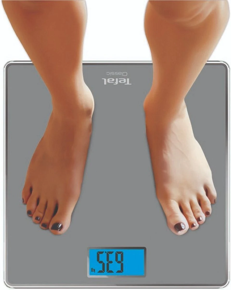 Tefal Classic PP1500 - Weegschaal 4 Tefal Classic PP1500 - Weegschaal - Afbeelding 2