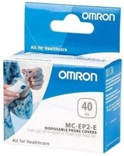OMRON Gentle Temp-Sondekapjes - Thermometer Hoesjes - Wegwerp - Voor MC521, MC520 & MC522 PRO - 40 Stuks 11 OMRON Gentle Temp-Sondekapjes - Thermometer Hoesjes - Wegwerp - Voor MC521, MC520 & MC522 PRO - 40 Stuks -Winkel Voor Thuisgezondheidsmeetapparatuur 960x1200 8