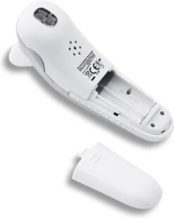 Inventum TMO430 - Thermometer - Oor - Voorhoofd - Koortsthermometer - Infrarood -Winkel Voor Thuisgezondheidsmeetapparatuur 960x1200 9