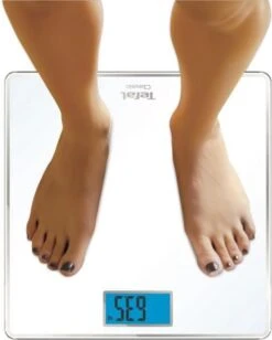 Weegschaal - TEFAL - PP1501V0 - Elektronisch - Klassieke Weegschaal 6 Weegschaal - TEFAL - PP1501V0 - Elektronisch - Klassieke Weegschaal -Winkel Voor Thuisgezondheidsmeetapparatuur 963x1200