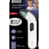 Braun Thermoscan 3 IRT 3030 Koortsthermometer Oor -Winkel Voor Thuisgezondheidsmeetapparatuur 976x1200
