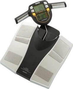 TANITA BC-545N - Segmentale Lichaamsanalyse Weegschaal -Winkel Voor Thuisgezondheidsmeetapparatuur 986x1200