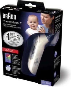 Braun Thermoscan 7 IRT 6520 Thermometer 8 Braun Thermoscan 7 IRT 6520 Thermometer -Winkel Voor Thuisgezondheidsmeetapparatuur 989x1200 1