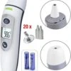 G Master Professionele Digitale Infrarood Oor- / Voorhoofd Thermometer Incl. Batterijen, Nederlandse Handleiding En 20 X Beschermkapjes -Winkel Voor Thuisgezondheidsmeetapparatuur 996x1200 2