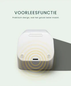 Bintoi® BX400 - Bloeddrukmeter Bovenarm - Hartslagmeter - Incl. Batterijen - 2 Gebruikers -Winkel Voor Thuisgezondheidsmeetapparatuur 999x1200 1