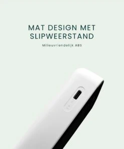 Bintoi® BX400 - Bloeddrukmeter Bovenarm - Hartslagmeter - Incl. Batterijen - 2 Gebruikers -Winkel Voor Thuisgezondheidsmeetapparatuur 999x1200 2